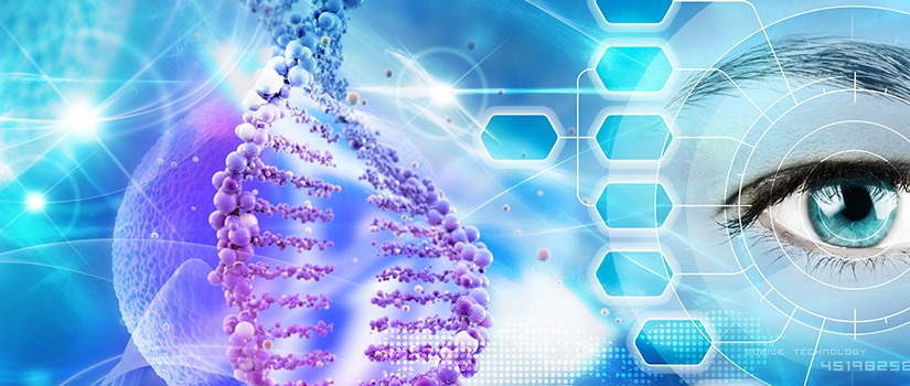 Different types of biotechnology - Bio Life Impex Pvt Ltd